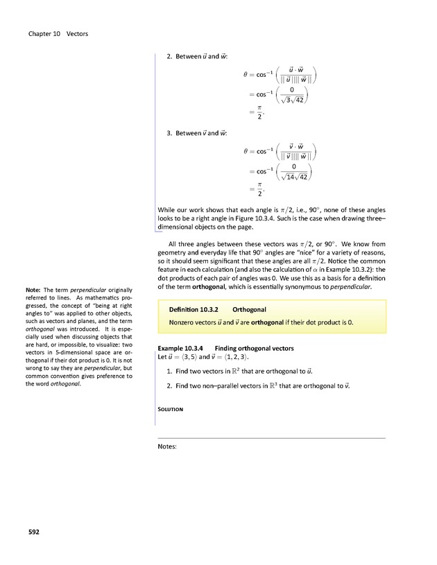 APEX Calculus - Page 592